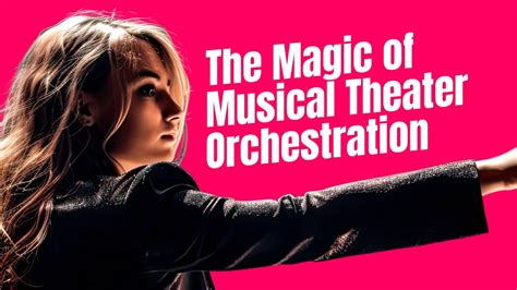 Orchestration by blue magic